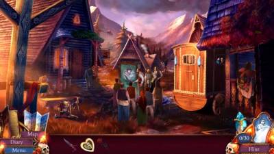 Eventide 2: The Sorcerers Mirror бесплатно скачать на пк