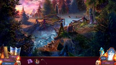 Eventide 2: The Sorcerers Mirror торрент скачать