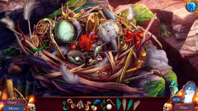 Eventide 2: The Sorcerers Mirror скачать на пк