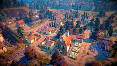 Fabledom бесплатно скачать на пк