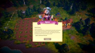 Fabledom торрент скачать