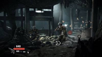 Heavy Fire: Afghanistan торрент скачать