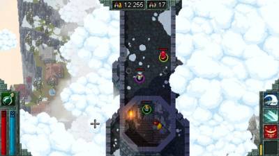 Heroes of Hammerwatch скачать на пк