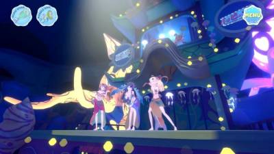 Hop Step Sing! VR Live Hop Summer 2nd скачать на пк