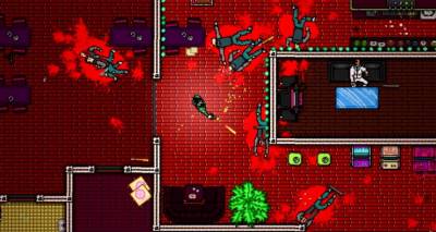 Hotline Miami 2: Wrong Number скачать на пк