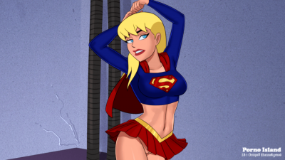 Injustice Unlimited (Something Unlimited) бесплатно скачать на пк