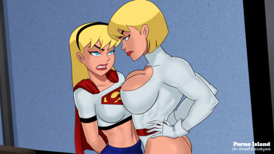 Injustice Unlimited (Something Unlimited) торрент скачать