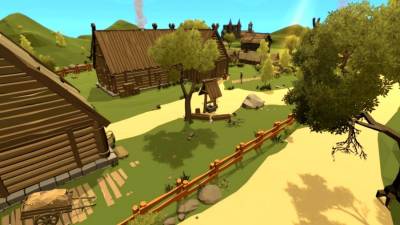 Mazovian Adventure бесплатно скачать на пк