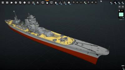 NavalArt бесплатно скачать на пк
