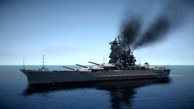 NavalArt скачать на пк