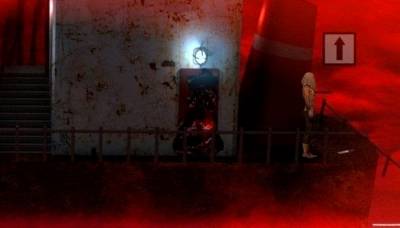 Nightmare Sea бесплатно скачать на пк