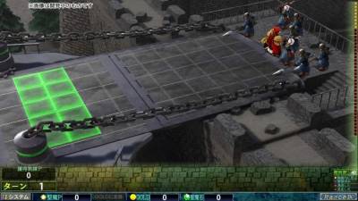 Rance IX: The Helmanian Revolution скачать на пк