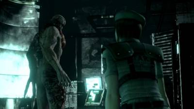 Resident Evil / biohazard HD REMASTER скачать на пк