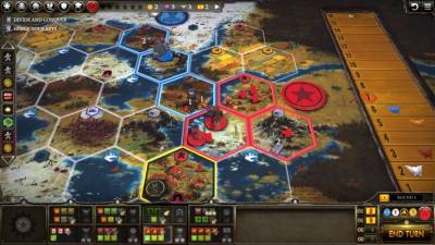 Scythe: Digital Edition торрент скачать