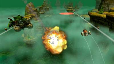 Sky to Fly: Soulless Leviathan бесплатно скачать на пк