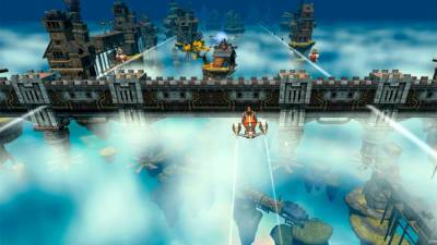 Sky to Fly: Soulless Leviathan скачать на пк