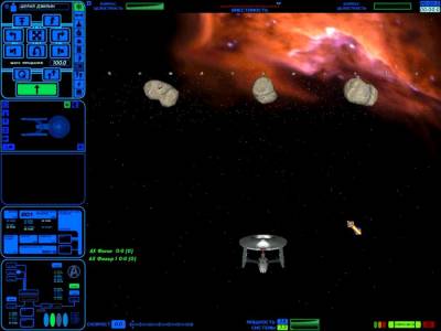 Star Trek: Starfleet Command - Orion Pirates бесплатно скачать на пк