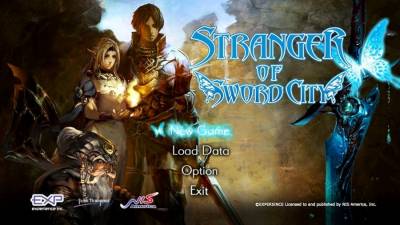 Stranger of Sword City бесплатно скачать на пк