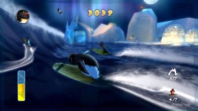 Surf's Up! (Лови волну) бесплатно скачать на пк