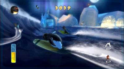 Surf's Up! (Лови волну) скачать на пк