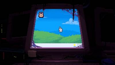 The Bunny Graveyard бесплатно скачать на пк