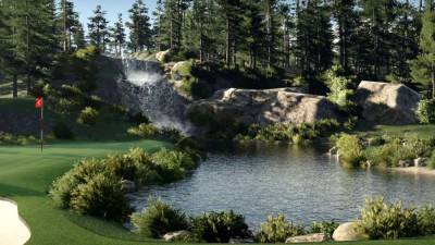 The Golf Club 2 бесплатно скачать на пк