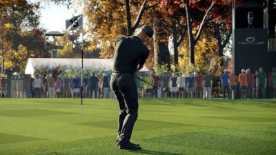 The Golf Club 2 торрент скачать