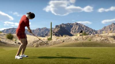 The Golf Club 2 скачать на пк