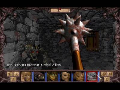 Thunderscape торрент скачать