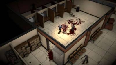 Trapped Dead: Lockdown торрент скачать
