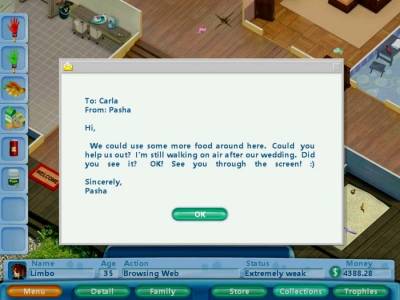 Virtual Families бесплатно скачать на пк