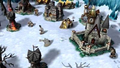 Warcraft 3 Reign Of Chaos бесплатно скачать на пк