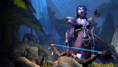 Warcraft 3 Reign Of Chaos скачать на пк