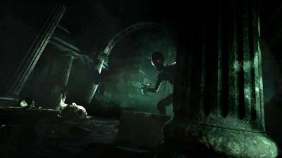 Amnesia: Rebirth торрент скачать