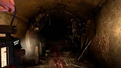Amnesia: Rebirth скачать на пк