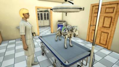 Animal Doctor торрент скачать