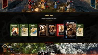 Blood Rage: Digital Edition скачать на пк