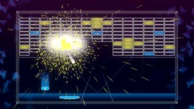 Breakout: Recharged бесплатно скачать на пк