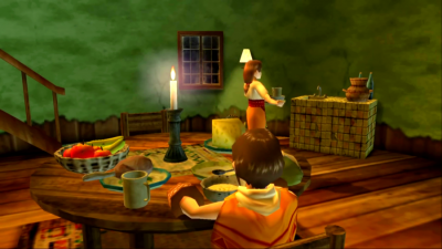 Dark Cloud бесплатно скачать на пк