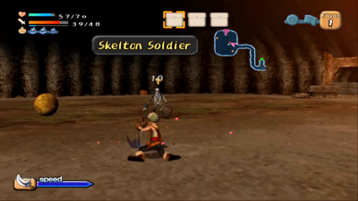 Dark Cloud торрент скачать