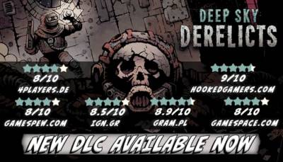 Deep Sky Derelicts бесплатно скачать на пк
