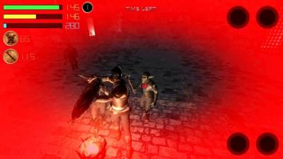 Dungeon Avenger торрент скачать