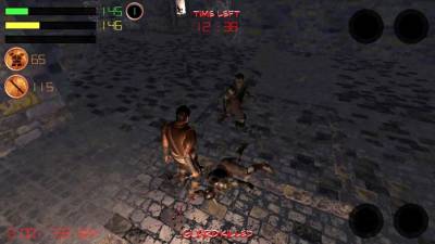 Dungeon Avenger скачать на пк