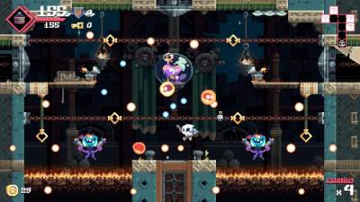 Flinthook торрент скачать