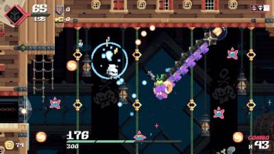 Flinthook скачать на пк