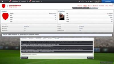 Football Manager 2013 торрент скачать