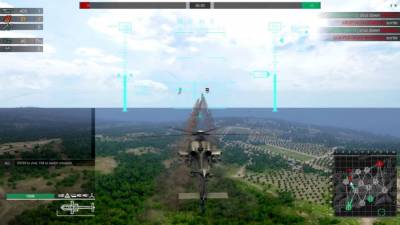 Heliborne бесплатно скачать на пк