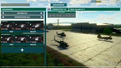 Heliborne скачать на пк