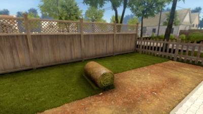House Flipper - Garden скачать на пк