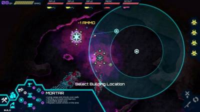Infested Planet скачать на пк